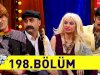 Güldür Güldür Show 198.Bölüm (Tek Parça Full HD)